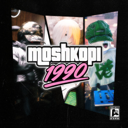 MOSHKOPI 1990