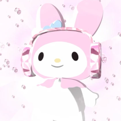 Pink Diamond Distraction Roblox group icon