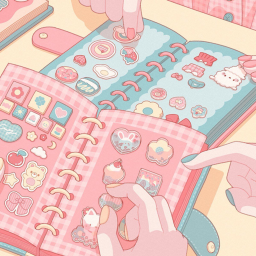 ʚ♡ɞ