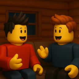 Conversation place