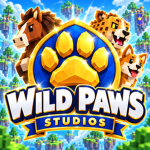Wild paws studios