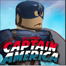 Captain America