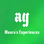 Alvaro's Experiences