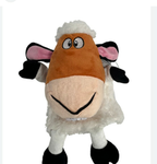 Perry the sheep :>