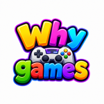 Why Games Studio