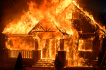 Burning House Studio