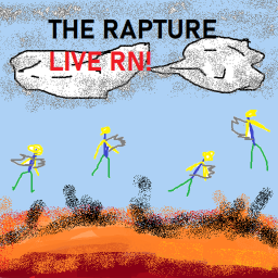 Project Rapture