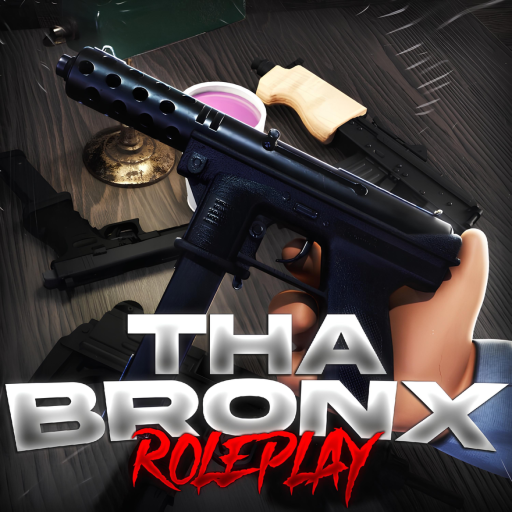 (🔫FREE GUNS🔫) Tha Bronx: RP💥