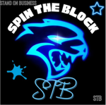 Sp1n the Blokk