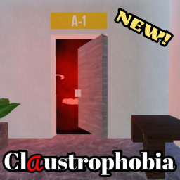 Claustrophobia