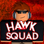 HawkSquad™
