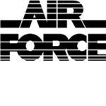 The United Air Force                        UAF