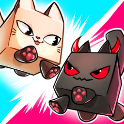 Pet Duel Simulator [1]