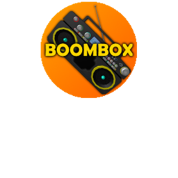 BoomBox Hangout