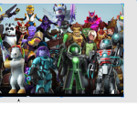 LiorPlayz2011