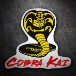 Cobra Kai School Fight