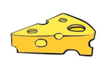 Cheesey Guy