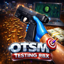 [🐰EASTER] OTSM Testing RBX