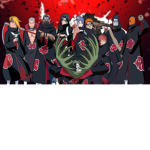Team akatusuki