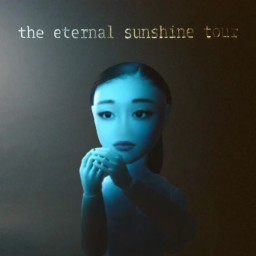 [REVAMP SOON] Eternal Sunshine Tour