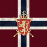 Norge 1940s Hæren