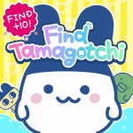[🔥] Find Tamagotchi