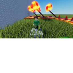 lava land (chapter 1 patch)