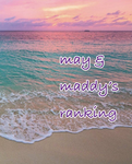 may & maddy’s ranking