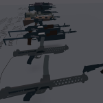 more gunz 4 pf