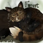 forest frenzy [wc;ue] Group Thumbnail