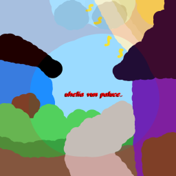 Uhelia Vun Paluce