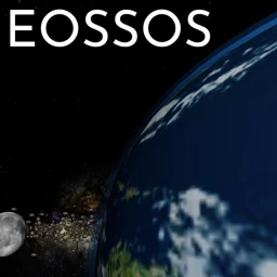 Explore Outer Solar System or smth icon