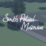 South Poland:Masovian