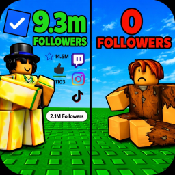 Flex Your Followers