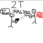 2T Legion