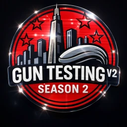 Gun Testing V2 (CONSOLE!) icon