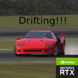 Assetto Corsa Drifting Simulator (RTX Shaders!!!!) icon