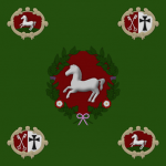 Husaren-Regiment ᗷremen-Verden