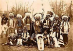 The indian tribes