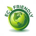 Eco-Friendly Club!!!