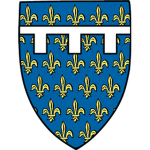 Duchy οf Orléans