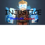 Injustice: Blue League