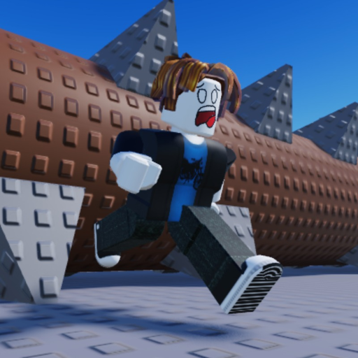 Don't Get Crushed By A Log icon