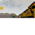 CN&W, Union Pacific, SP, And more railfan group