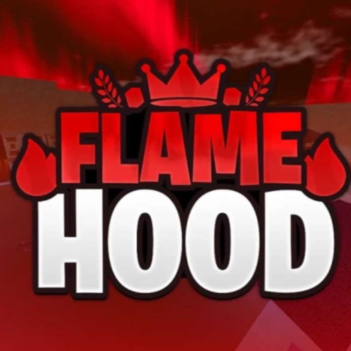 Flame Hood