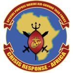 Special Purpose Marine Air-Ground Task Force–CR-AF