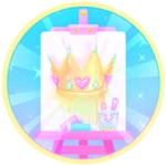 Game Badge Thumbnail