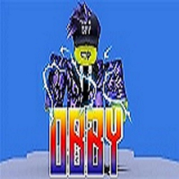 The Obby *Being Updated Weekly!* NEW UPDATE!!