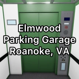 Elmwood Park Garage | 2026 Recreation icon