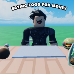 Get Paid to Eat